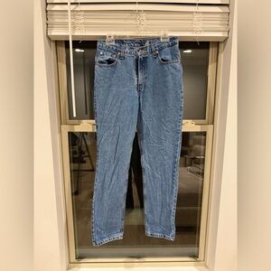 Jordache Women's Blue Jeans